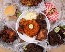Beef Suya
