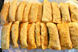 Egg Roll