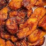 Fried Plantain
