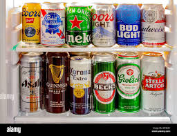 Cold Beer