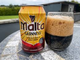 Malt Drink