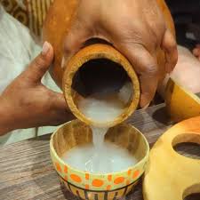 Palm Wine