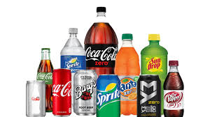 Soft Drinks